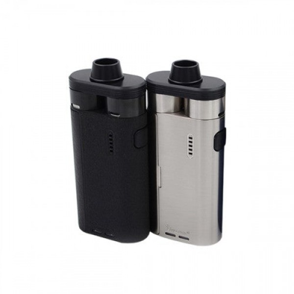 Teslacigs Biturbo Mech Kit Teslacigs Biturbo Mech Kit