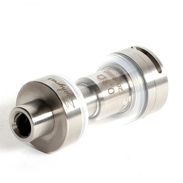 UD Youde Zephyrus Sub Ohm Tank with RBA Coil (6.5ML) UD Youde Zephyrus Sub Ohm Tank with RBA Coil (6.5ML)