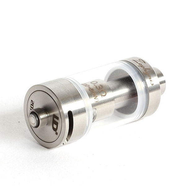 UD Youde Zephyrus Sub Ohm Tank with RBA Coil (6.5ML) UD Youde Zephyrus Sub Ohm Tank with RBA Coil (6.5ML)