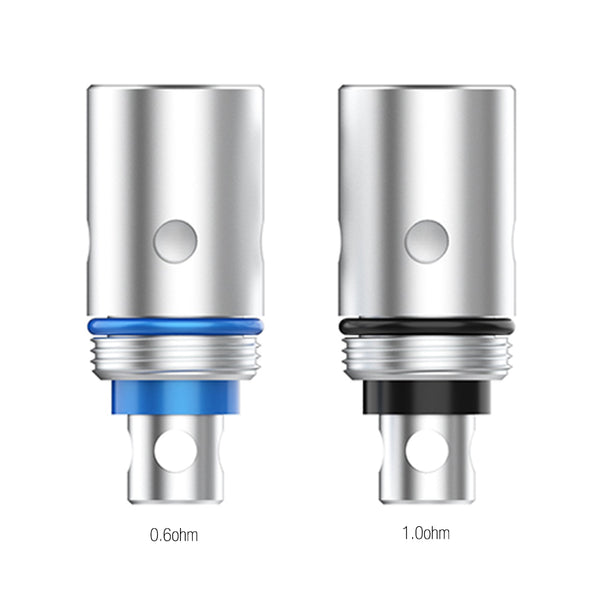 THC Tauren X Replacement Coil 5pcs-pack THC Tauren X Replacement Coil 5pcs-pack
