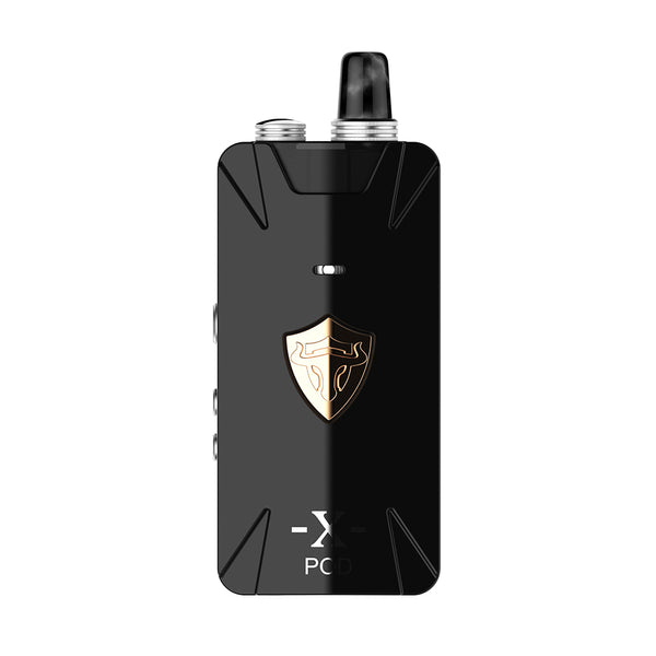 THC Tauren X Pod System Kit 1000mAh THC Tauren X Pod System Kit 1000mAh