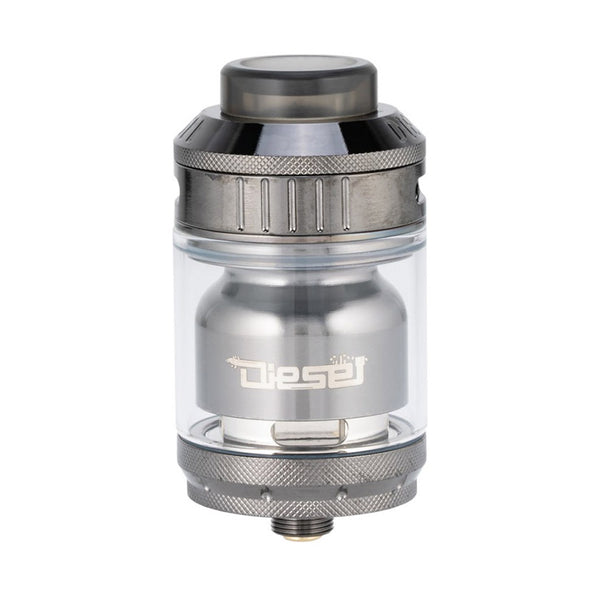 Timesvape Diesel RTA Atomizer 5ml