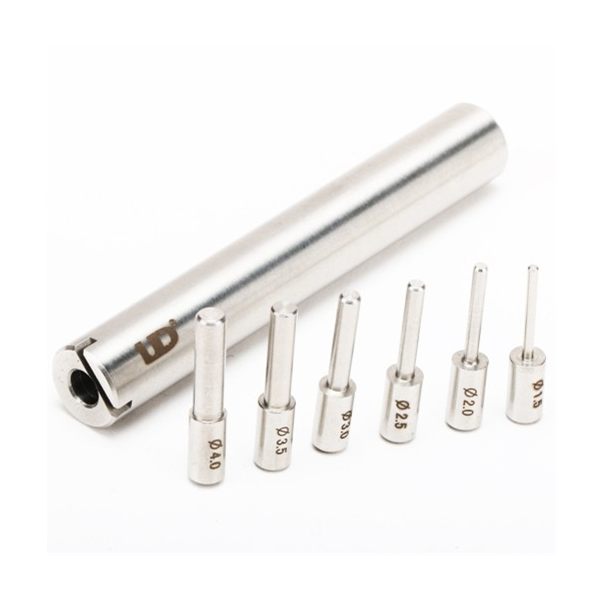 UD Youde All in One Coil Jig UD Youde All in One Coil Jig