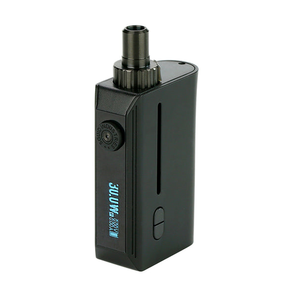 Squid Industries Squad Tank-RTA Atomizer Kit 1300mAh Squid Industries Squad Tank-RTA Atomizer Kit 1300mAh