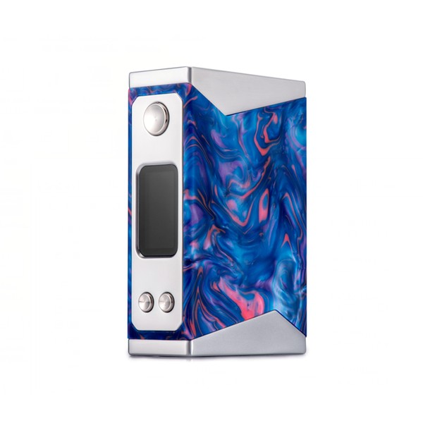 Stentorian Basilisk 200W Box Mod Stentorian Basilisk 200W Box Mod