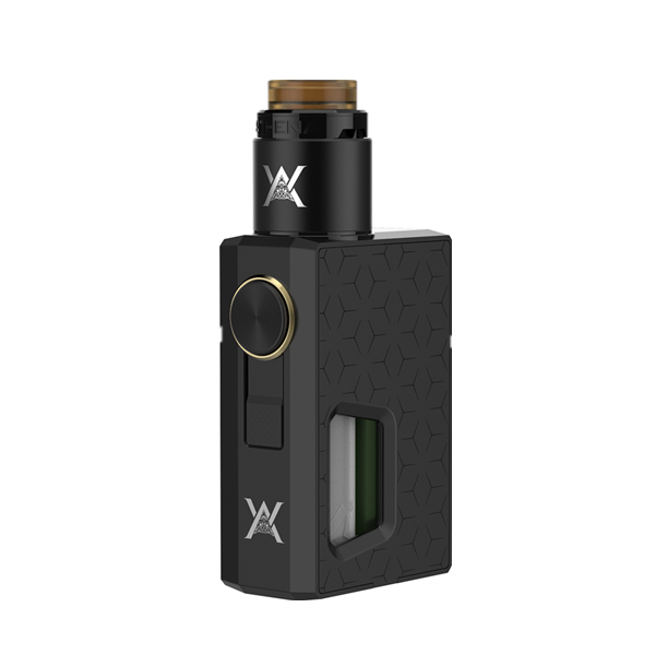 Geekvape Athena Squonk Kit with Athena BF RDA