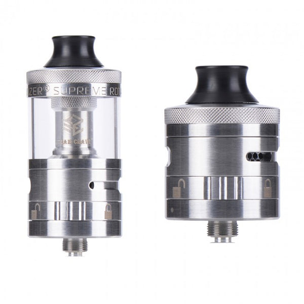 Steam Crave Aromamizer Supreme V2 RDTA (5ML) Steam Crave Aromamizer Supreme V2 RDTA (5ML)