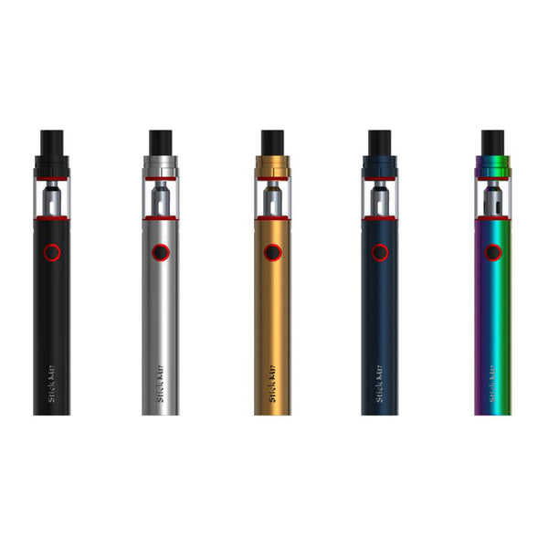 SMOK Stick M17 AIO Starter Kit(2ML)& 1300 mAh