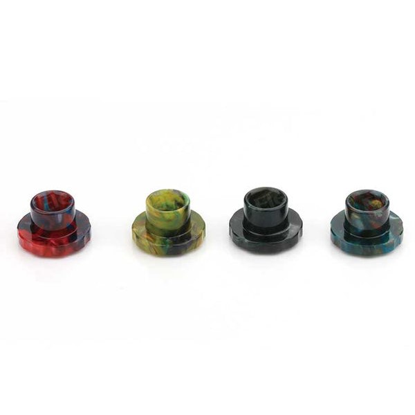 Random Color Aleader Cleito 120 Resin Drip Tip AS129