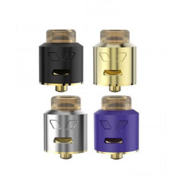 Smoant Battlestar RDA Tank Atomizer Smoant Battlestar RDA Tank Atomizer