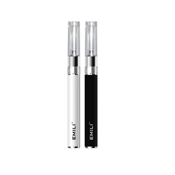 Smiss Emili Light Vape 1100mAh Starter Kit Smiss Emili Light Vape 1100mAh Starter Kit