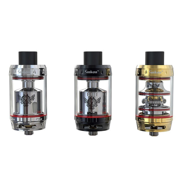 SMKON V-Engine Sub Ohm Tank (5.5ML)