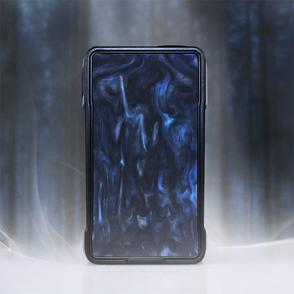 Kaos Z ReZin 200W TC Box Mod