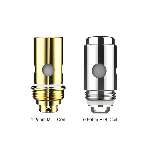 Innokin Sceptre Replacement Coil 5pcs/pack for Sceptre Kit,Sensis Kit