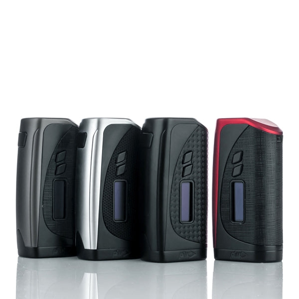 Pioneer4You iPV Vesta 200W TC Box Mod Pioneer4You iPV Vesta 200W TC Box Mod