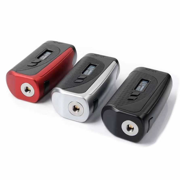 Pioneer4You iPV Vesta 200W TC Box Mod Pioneer4You iPV Vesta 200W TC Box Mod