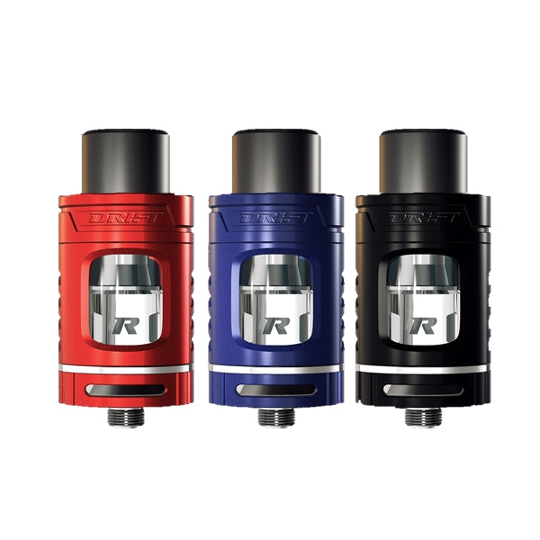 REV DriFT Sub Ohm Tank Atomizer 2ML-4.5ML REV DriFT Sub Ohm Tank Atomizer 2ML-4.5ML