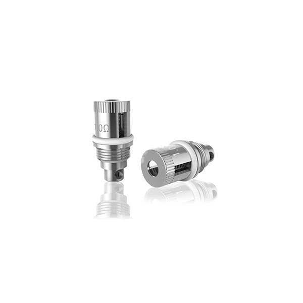 Ovns Quill Replacement Coil Head 5PCS-PACK