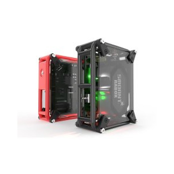Smoant BABOX 3300mAh TC Box Mod Smoant BABOX 3300mAh TC Box Mod