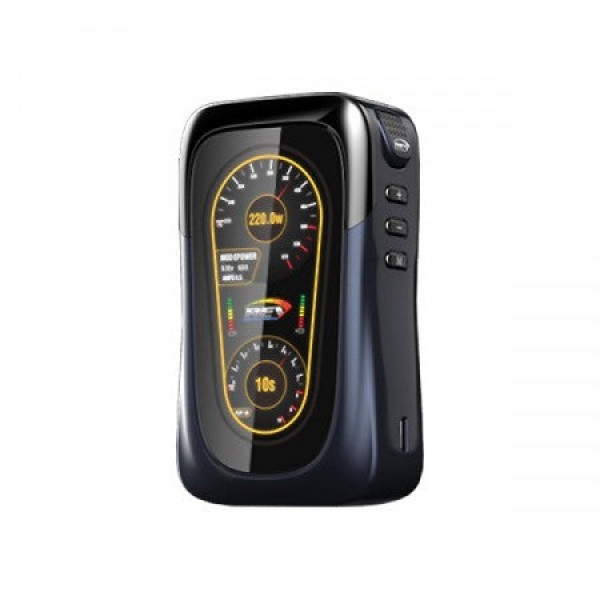 REV GTS 230W Box Mod REV GTS 230W Box Mod