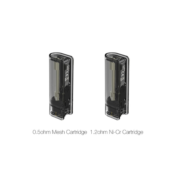 Joyetech eGrip Mini Replacement Pod Cartridge 1.3ml 5pcs-pack