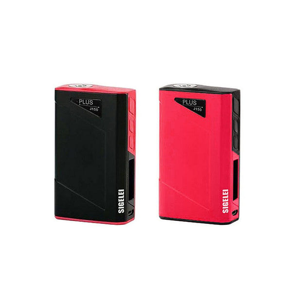 Sigelei J150 Plus 160W Box Mod Sigelei J150 Plus 160W Box Mod