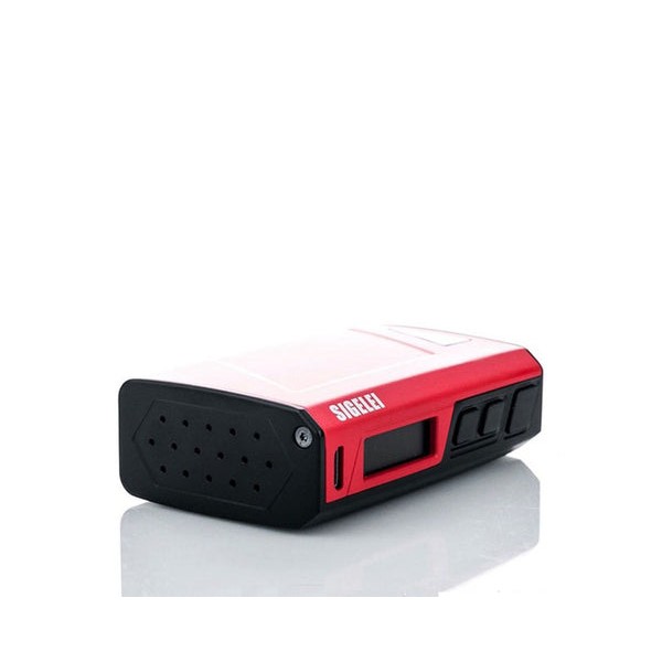 Sigelei J150 Plus 160W Box Mod Sigelei J150 Plus 160W Box Mod
