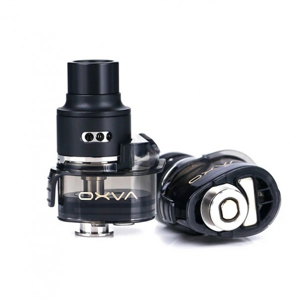 OXVA Origin X RBA Tank 3.2ml OXVA Origin X RBA Tank 3.2ml