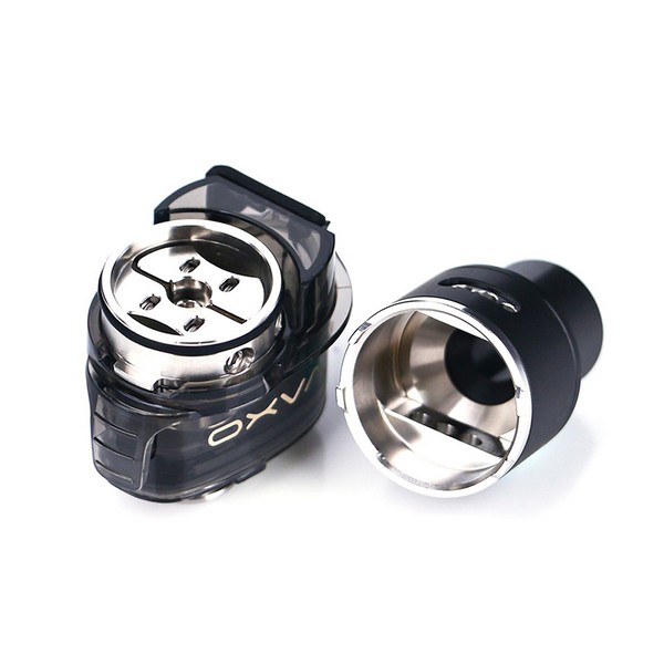 OXVA Origin X RBA Tank 3.2ml OXVA Origin X RBA Tank 3.2ml