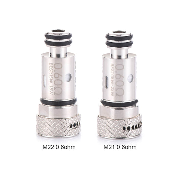 OFRF Nexmini Pod Replacement Coil 5pcs OFRF Nexmini Pod Replacement Coil 5pcs