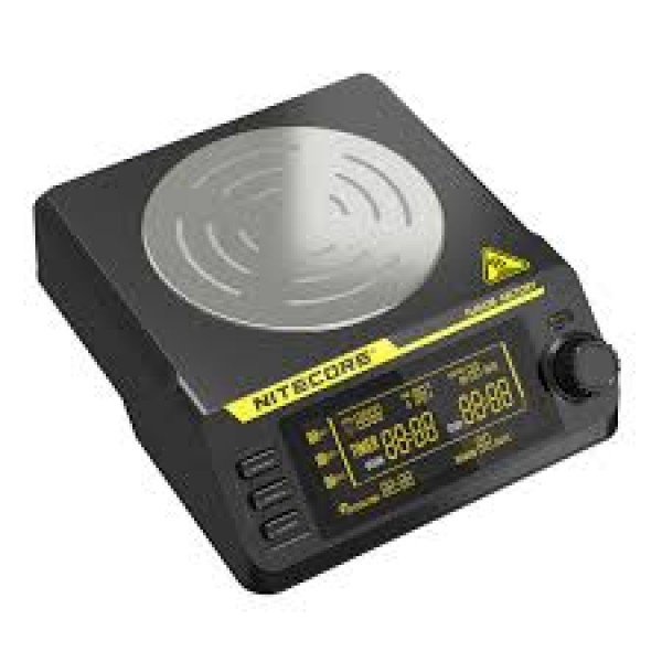 Nitecore NFF01 Magnetic Liquid Mixer Nitecore NFF01 Magnetic Liquid Mixer