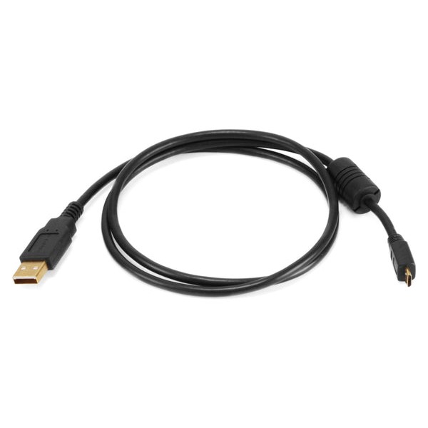 Micro 5 Pin USB Cable Micro 5 Pin USB Cable