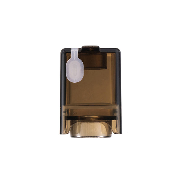 Ohm Vape Ohm AIO Replaceable Pod Cartridge with RBA Coil 1pc-pack Ohm Vape Ohm AIO Replaceable Pod Cartridge with RBA Coil 1pc-pack