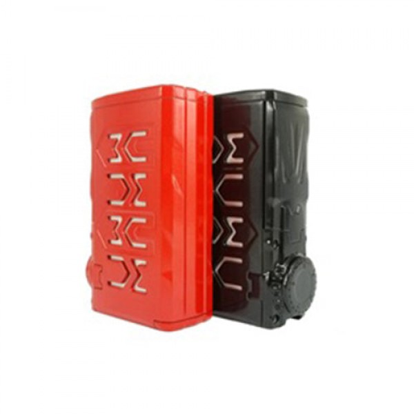 Moyuan MEET Box Mod Moyuan MEET Box Mod