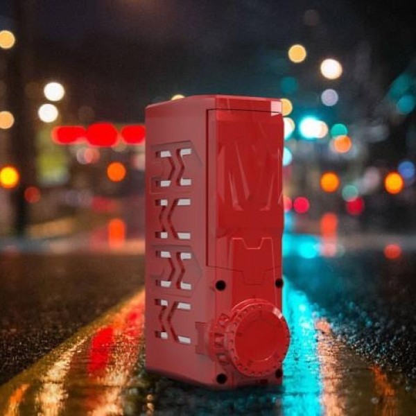 Moyuan MEET Box Mod Moyuan MEET Box Mod