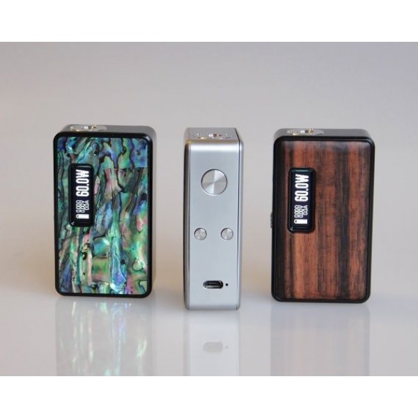 Lost Vape Epetite DNA 60 Box Mod Lost Vape Epetite DNA 60 Box Mod