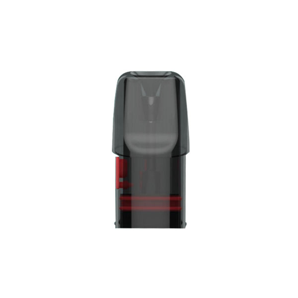 Vaporbucks FreeSE Pod Cartridge 1.6ml 4pcs