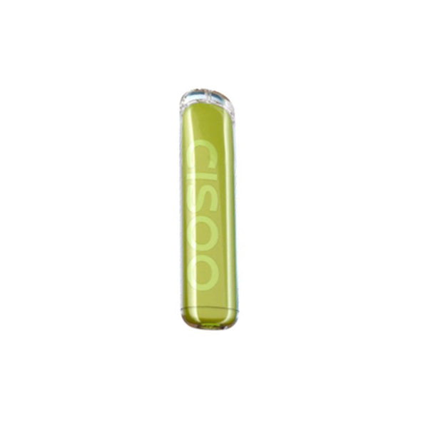 CISOO F1 Disposable Pod Device 300mAh 1pc-pack